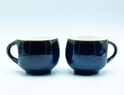 KIKI CREATION PACK OF 6 BONE CHINA